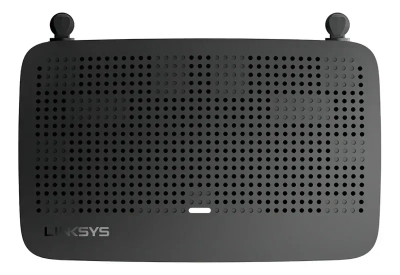 Router Linksys Ac1200-1774880359631