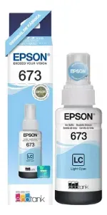Insumo Epson L800 Cyan-1774979430743