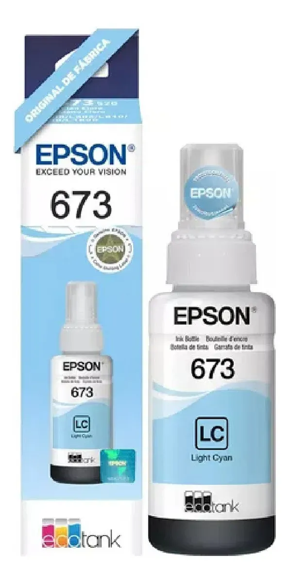 Insumo Epson L800 Cyan-1774979430743