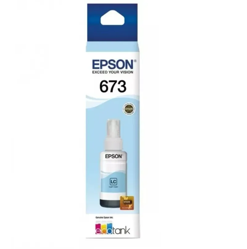 Insumo Epson L800 Cyan-1774979716449