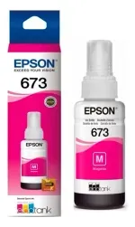 Insumo Epson L800 Magenta-1774980439206