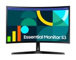 Monitor Samsung 24" D366 Curvo-1774981460064