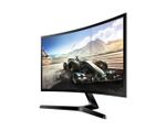 Monitor Samsung 24" D366 Curvo-1774981672352