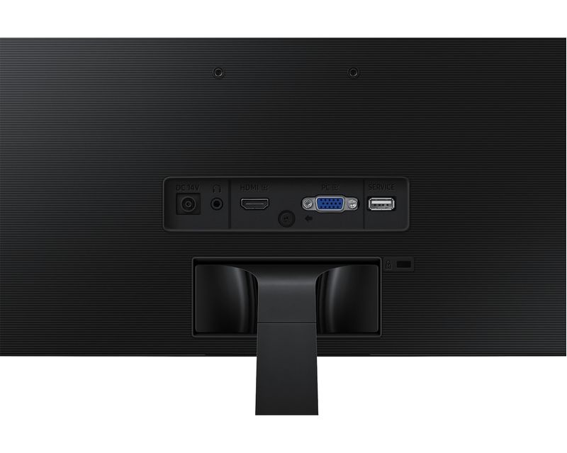 Monitor Samsung 24" D366 Curvo-1774981663252