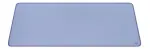Mouse Pad Logitech Desk Mat Studio Serie Lilac-1775064131944