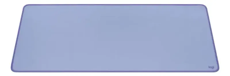 Mouse Pad Logitech Desk Mat Studio Serie Lilac-1775064131944