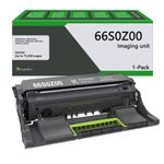 Insumo Lexmark Fotoconductor Ms531-639 Mx532-Mx632 R75K-1775066094500