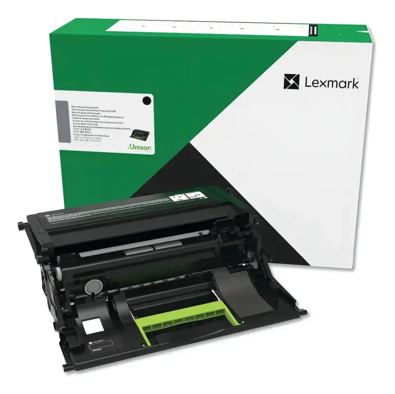 Insumo Lexmark Fotoconductor Ms72X/82X Mx72X/82X R150K-1775068718865