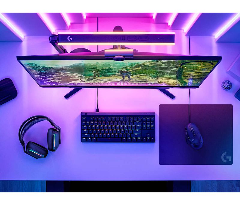 Mouse Pad Logitech G240 Gaming-1775483973668