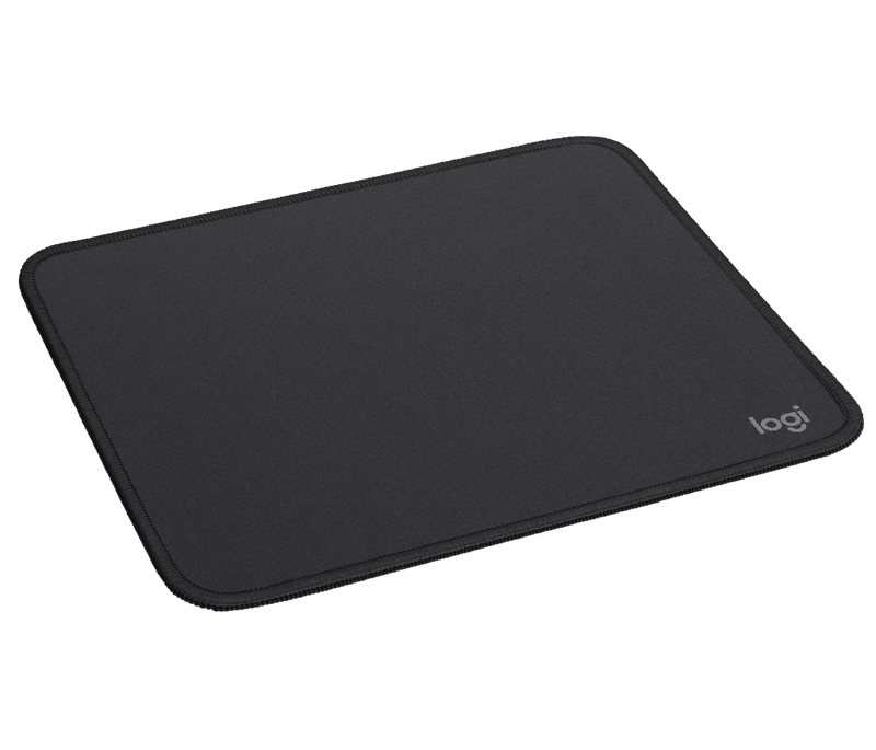 Mouse Pad Logitech Studio Serie Graphite-1775484865538