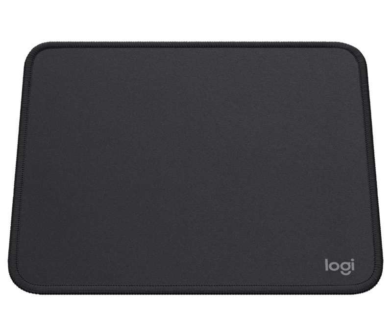 Mouse Pad Logitech Studio Serie Graphite-1775485275132