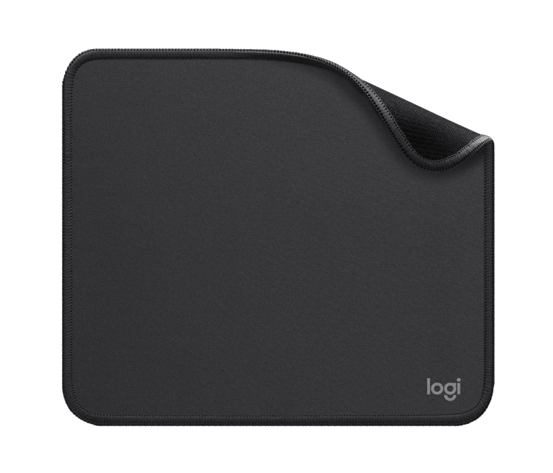 Mouse Pad Logitech Studio Serie Graphite-1775485295393