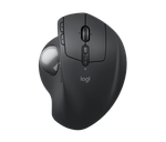 Mouse Logitech Mx Ergo S Trackball Wireless 2.4Ghz - Bt-1775488224748