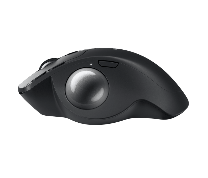 Mouse Logitech Mx Ergo S Trackball Wireless 2.4Ghz - Bt-1775488260702