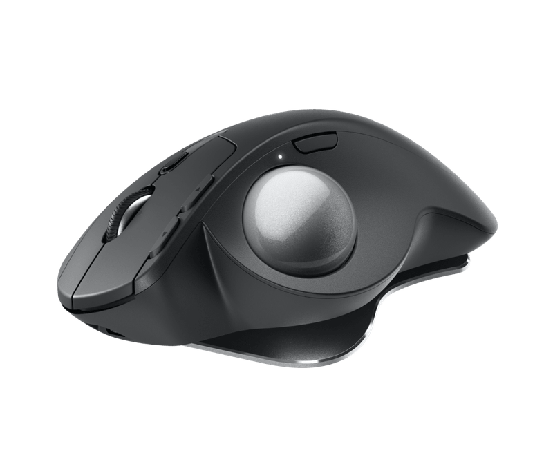 Mouse Logitech Mx Ergo S Trackball Wireless 2.4Ghz - Bt-1775488295028