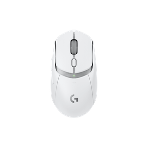 Mouse Logitech G309 Lightspeed Gaming White Wireless 2.4Ghz