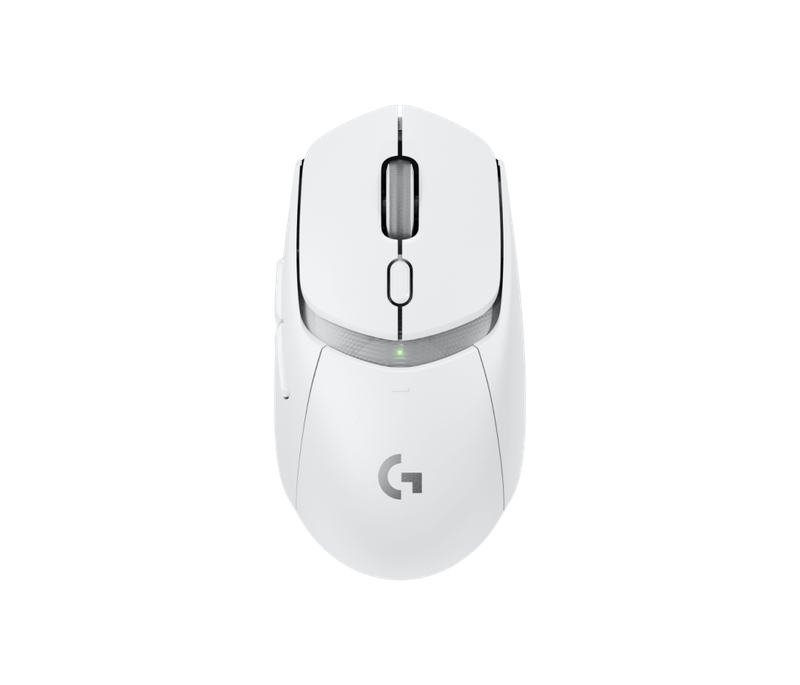 Mouse Logitech G309 Lightspeed Gaming White Wireless 2.4Ghz-1775488227763