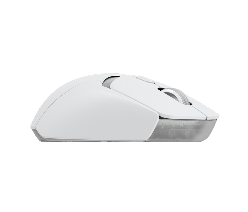 Mouse Logitech G309 Lightspeed Gaming White Wireless 2.4Ghz-1775489154412