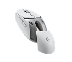 Mouse Logitech G309 Lightspeed Gaming White Wireless 2.4Ghz-1775489162510