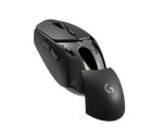 Mouse Logitech G309 Lightspeed Gaming Black Wireless 2.4Ghz-1775489759385