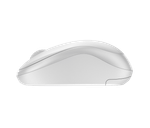 Mouse Logitech M240 Silent White Wireless 2.4Ghz / Bt-1775489933863