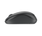 Mouse Logitech M240 Silent Black Wireless 2.4Ghz / Bt-1775490196894