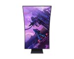 Monitor Samsung 55" Odyssey Ark-1775492748596
