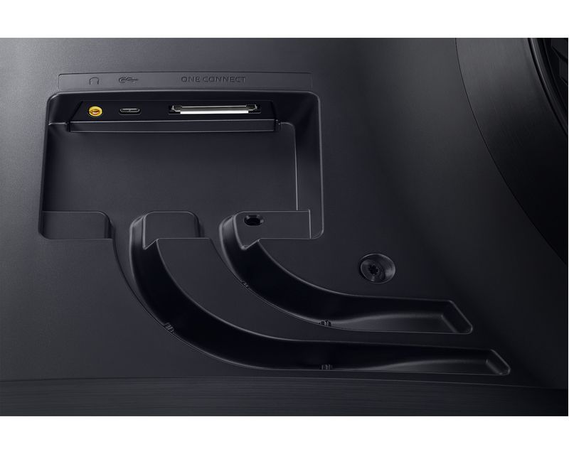 Monitor Samsung 55" Odyssey Ark-1775492732720