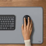 Mouse Logitech M350S Grafito Wireless Bt-1775497993757