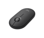 Mouse Logitech M350S Grafito Wireless Bt-1775498001085