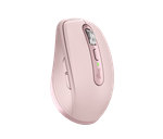 Mouse Logitech Mx Anywhere 3S Rose Wireless 2.4Ghz - Bt-1775498687509
