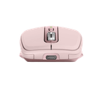 Mouse Logitech Mx Anywhere 3S Rose Wireless 2.4Ghz - Bt-1775498693581