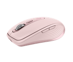 Mouse Logitech Mx Anywhere 3S Rose Wireless 2.4Ghz - Bt-1775498700826