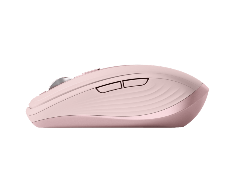 Mouse Logitech Mx Anywhere 3S Rose Wireless 2.4Ghz - Bt-1775498706733