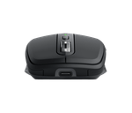 Mouse Logitech Mx Anywhere 3S Black Wireless 2.4Ghz - Bt-1775499575792