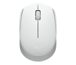 Mouse Logitech M170 White Wireless 2.4Ghz-1775491071535