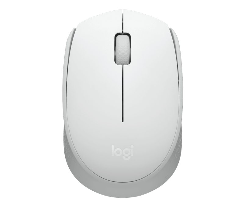 Mouse Logitech M170 White Wireless 2.4Ghz-1775491071535