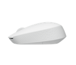 Mouse Logitech M170 White Wireless 2.4Ghz-1775501349184