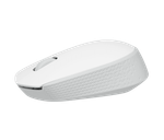Mouse Logitech M170 White Wireless 2.4Ghz-1775501355534