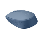 Mouse Logitech M170 Blue/Gray Wireless 2.4Ghz-1775501615736