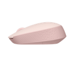 Mouse Logitech M170 Rosa Wireless 2.4Ghz-1775501746575