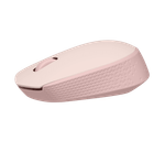 Mouse Logitech M170 Rosa Wireless 2.4Ghz-1775501754305