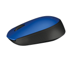 Mouse Logitech M170 Blue Wireless 2.4Ghz-1775501997557