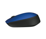 Mouse Logitech M170 Blue Wireless 2.4Ghz-1775502004945