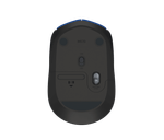 Mouse Logitech M170 Blue Wireless 2.4Ghz-1775502022617
