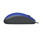 Mouse Logitech M110S Blue Silent Usb-1775502976189