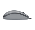 Mouse Logitech M110S Gray Silent Usb-1775503345042