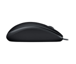Mouse Logitech M110S Black Silent Usb-1775503477772