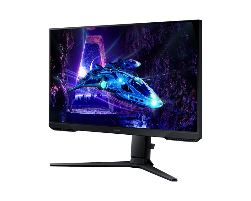 Monitor Samsung 24" G3 Gamer Plano-1775504641314