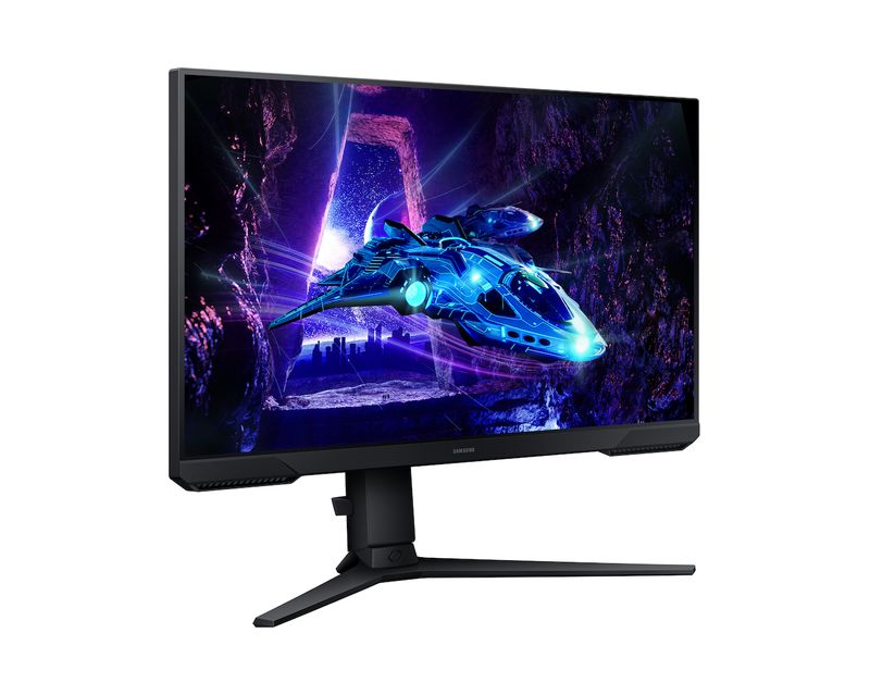Monitor Samsung 24" G3 Gamer Plano-1775504711004